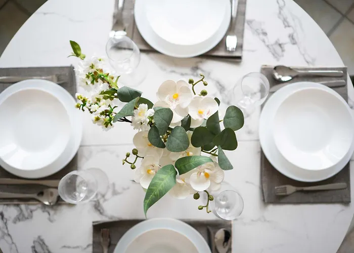 Am Hbf Mit 2 Schlafzimmern Und Sky Lägenhet Koblenz (Rhineland-Palatinate)